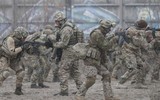 Các nước châu Âu lo lắng khi Ukraine xin gia nhập NATO