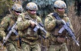 Các nước châu Âu lo lắng khi Ukraine xin gia nhập NATO