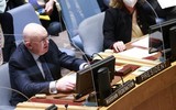 Hội đồng Bảo an có thêm đồng minh của Nga sau đề xuất của Tổng thống Biden?
