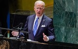 Hội đồng Bảo an có thêm đồng minh của Nga sau đề xuất của Tổng thống Biden?