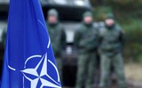 Các nước châu Âu lo lắng khi Ukraine xin gia nhập NATO