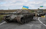 Các nước châu Âu lo lắng khi Ukraine xin gia nhập NATO