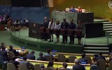 Hội đồng Bảo an có thêm đồng minh của Nga sau đề xuất của Tổng thống Biden?