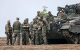 Các nước châu Âu lo lắng khi Ukraine xin gia nhập NATO