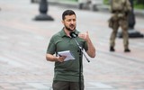 Các nước châu Âu lo lắng khi Ukraine xin gia nhập NATO