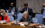 Hội đồng Bảo an có thêm đồng minh của Nga sau đề xuất của Tổng thống Biden?