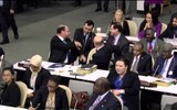 Hội đồng Bảo an có thêm đồng minh của Nga sau đề xuất của Tổng thống Biden?