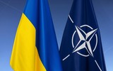 Các nước châu Âu lo lắng khi Ukraine xin gia nhập NATO