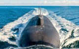Nếu xung đột, vũ khí hạt nhân của Nga sẽ ‘giải quyết’ lực lượng NATO chỉ trong nửa giờ?