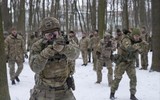 Các nước châu Âu lo lắng khi Ukraine xin gia nhập NATO