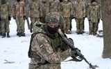 Các nước châu Âu lo lắng khi Ukraine xin gia nhập NATO