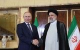 Dầu mỏ Nga vượt qua các lệnh trừng phạt nhờ 'kinh nghiệm Iran'