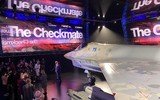 Tiêm kích Su-75 Checkmate lặp lại số phận FGFA khi mất nguồn tài trợ duy nhất?