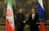 Dầu mỏ Nga vượt qua các lệnh trừng phạt nhờ 'kinh nghiệm Iran'
