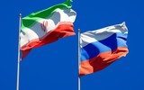 Dầu mỏ Nga vượt qua các lệnh trừng phạt nhờ 'kinh nghiệm Iran'