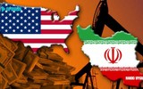 Dầu mỏ Nga vượt qua các lệnh trừng phạt nhờ 'kinh nghiệm Iran'