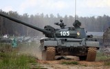 Quân đội Ukraine có thể thành lập 2 trung đội xe tăng từ chiến lợi phẩm đặc biệt?