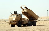 Tổ hợp HIMARS có thể tấn công mục tiêu cách... 1.000 km nhờ tên lửa LRASM-SL?