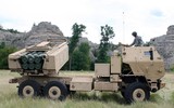 Tổ hợp HIMARS có thể tấn công mục tiêu cách... 1.000 km nhờ tên lửa LRASM-SL?