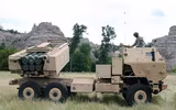 Tổ hợp HIMARS có thể tấn công mục tiêu cách... 1.000 km nhờ tên lửa LRASM-SL?