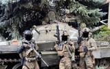 Quân đội Ukraine có thể thành lập 2 trung đội xe tăng từ chiến lợi phẩm đặc biệt?