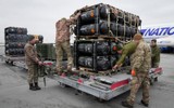 Kinh ngạc trước số lượng tên lửa chống tăng NATO đã cung cấp cho Ukraine