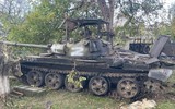 Quân đội Ukraine có thể thành lập 2 trung đội xe tăng từ chiến lợi phẩm đặc biệt?