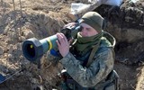 Kinh ngạc trước số lượng tên lửa chống tăng NATO đã cung cấp cho Ukraine
