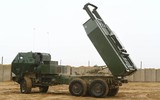 Tổ hợp HIMARS có thể tấn công mục tiêu cách... 1.000 km nhờ tên lửa LRASM-SL?