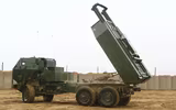 Tổ hợp HIMARS có thể tấn công mục tiêu cách... 1.000 km nhờ tên lửa LRASM-SL?