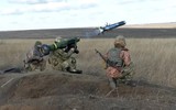 Kinh ngạc trước số lượng tên lửa chống tăng NATO đã cung cấp cho Ukraine