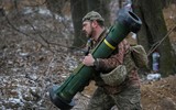 Kinh ngạc trước số lượng tên lửa chống tăng NATO đã cung cấp cho Ukraine