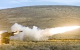 Tổ hợp HIMARS có thể tấn công mục tiêu cách... 1.000 km nhờ tên lửa LRASM-SL?