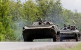 Kinh ngạc trước số lượng tên lửa chống tăng NATO đã cung cấp cho Ukraine
