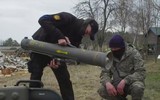 Kinh ngạc trước số lượng tên lửa chống tăng NATO đã cung cấp cho Ukraine