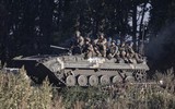 Kinh ngạc trước số lượng tên lửa chống tăng NATO đã cung cấp cho Ukraine