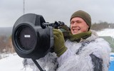 Kinh ngạc trước số lượng tên lửa chống tăng NATO đã cung cấp cho Ukraine