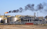 EU sẽ chịu tác dụng ngược khi cố gắng hạn chế giá khí đốt Nga