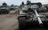Nguy cơ lớn cho Quân đội Ukraine khi tung lực lượng dự bị cuối cùng vào cuộc phản công Kherson?