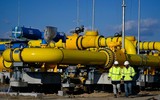 EU sẽ chịu tác dụng ngược khi cố gắng hạn chế giá khí đốt Nga