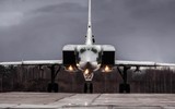 Về thông tin Nga dùng oanh tạc cơ Tu-22M3 tấn công Ukraine từ không phận Belarus