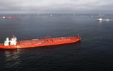 EU vô tình hợp pháp hóa việc vận chuyển dầu của Nga bằng lệnh trừng phạt mới