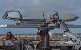 Tổ hợp HIMARS có thể tấn công mục tiêu cách... 1.000 km nhờ tên lửa LRASM-SL?