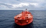 EU vô tình hợp pháp hóa việc vận chuyển dầu của Nga bằng lệnh trừng phạt mới