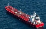 EU vô tình hợp pháp hóa việc vận chuyển dầu của Nga bằng lệnh trừng phạt mới