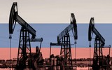 EU vô tình hợp pháp hóa việc vận chuyển dầu của Nga bằng lệnh trừng phạt mới