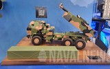 Tổ hợp HIMARS có thể tấn công mục tiêu cách... 1.000 km nhờ tên lửa LRASM-SL?