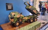 Tổ hợp HIMARS có thể tấn công mục tiêu cách... 1.000 km nhờ tên lửa LRASM-SL?