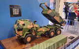 Tổ hợp HIMARS có thể tấn công mục tiêu cách... 1.000 km nhờ tên lửa LRASM-SL?