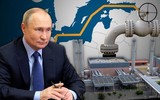 EU sẽ chịu tác dụng ngược khi cố gắng hạn chế giá khí đốt Nga